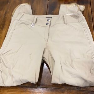 Pikeur Ciara sand breech 30L